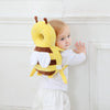 MazeINN™ Baby - biztonsági méhecske hátizsák