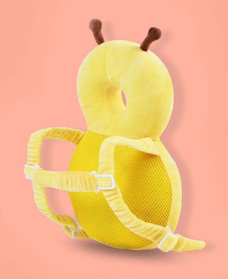 MazeINN™ Baby - biztonsági méhecske hátizsák